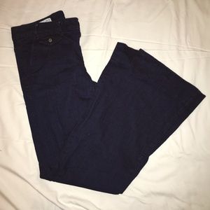 1969 GAP BELLBOTTOM JEANS